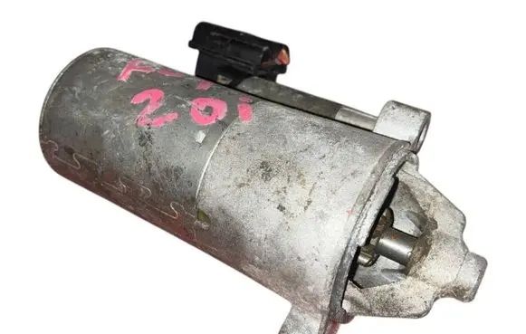 Ford Focus Starter motor 98AB11000EC EE03AUSA 2007011811