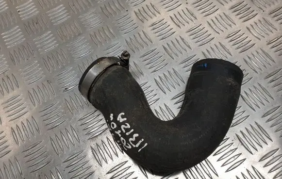 Seat Ibiza IV (6J,6P) Intercooler hose/pipe