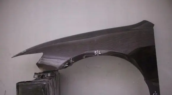 Honda Accord Fender Bjuhgeschtfbg