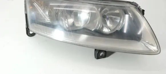 Audi A6 S6 C6 4F Headlight/headlamp