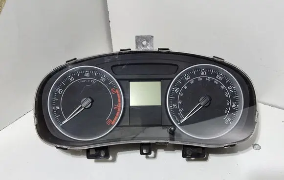 Skoda Fabia Mk2 (5J) Speedometer (instrument cluster) 5J0920911B