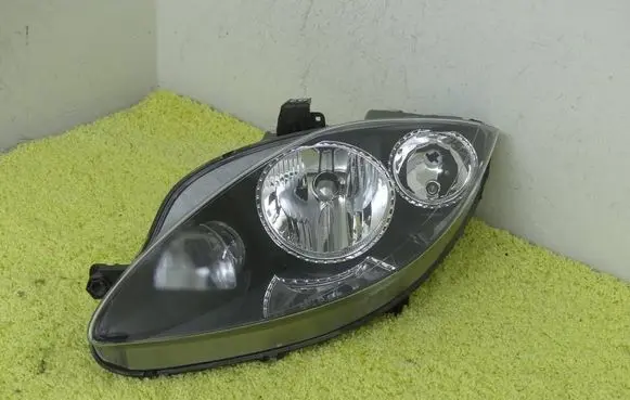 Seat Altea Headlight/headlamp 043339