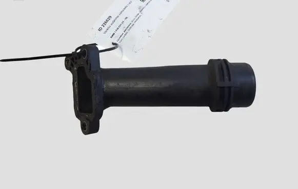 BMW 1 F20 F21 Engine coolant pipe/hose 1112781070703