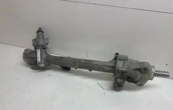 BMW X3 F25 Steering rack 6859081 73084300000