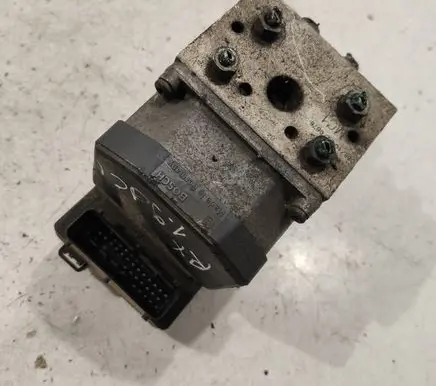 Renault Scenic II - Grand scenic II ABS Pump 0273004396 7700430801
