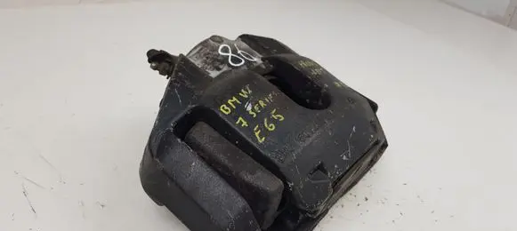 BMW 7 E65 E66 Front brake caliper 6030324
