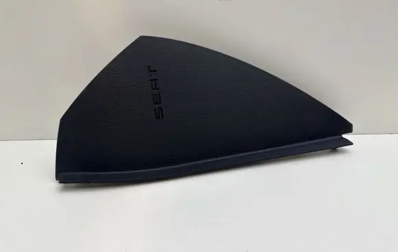 Seat Ibiza V (KJ) Dashboard side end trim 6F1857085B