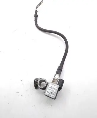 KIA Sportage Negative earth cable (battery) 371803W100