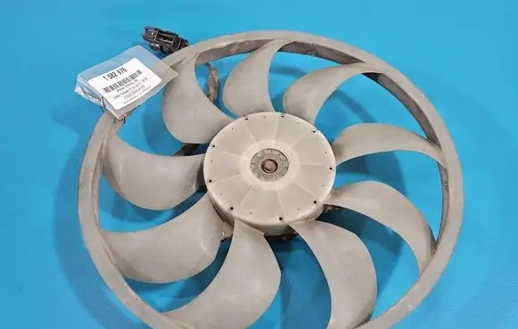 Subaru Forester SJ Fan set 487D440C IMPRK1582976