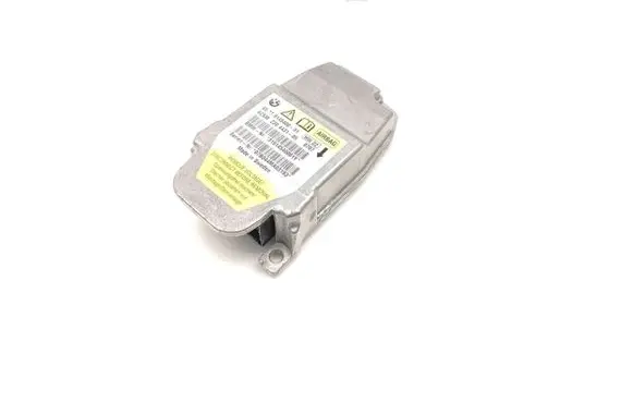 BMW 5 E60 E61 Airbag control unit/module 9145400