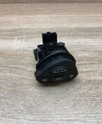 Nissan X-Trail T30 Multifunctional control switch/knob 54355381B