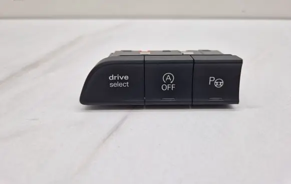 Audi Q3 8U Other switches/knobs/shifts 8U0959673