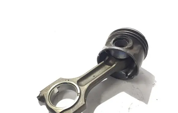 BMW X5 E70 Piston with connecting rod 512F34