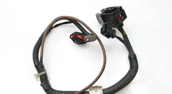 Opel Zafira B Other wiring loom 24467430