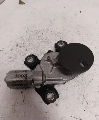 Citroen C4 I Picasso Rear window wiper motor 9654115980 0390201817 81210003