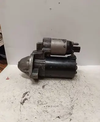 Audi A4 S4 B6 8E 8H Starter motor 06b911023a