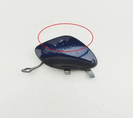 Mercedes-Benz E W213 Front tow hook cap/cover A2138850322