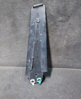 BMW 5 GT F07 (B) pillar trim (top) 7196352 51337453322