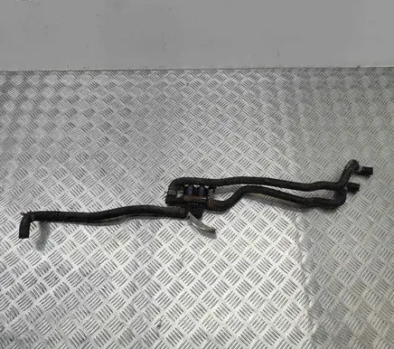 BMW 5 F10 F11 Coolant heater 9119164