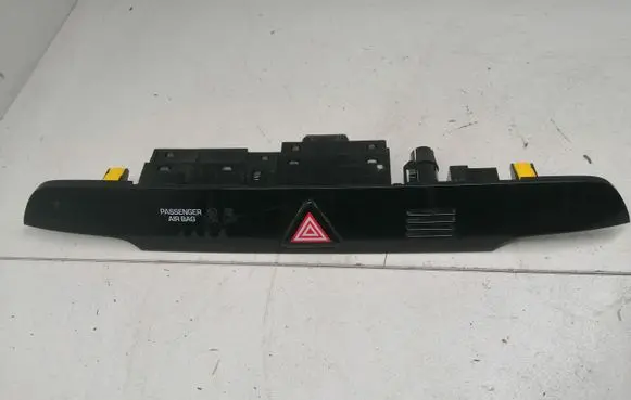 Hyundai Tucson TL Hazard light switch 93700D7100 93700D3XXX