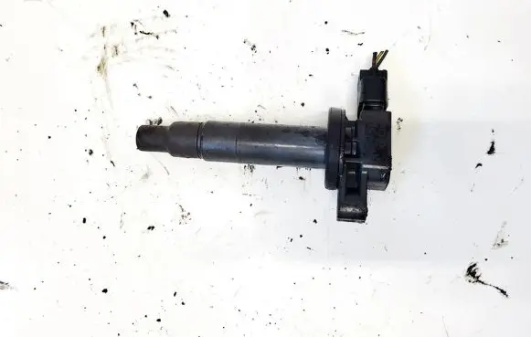 Toyota Prius (XW20) High voltage ignition coil 9091902240 90919-02240