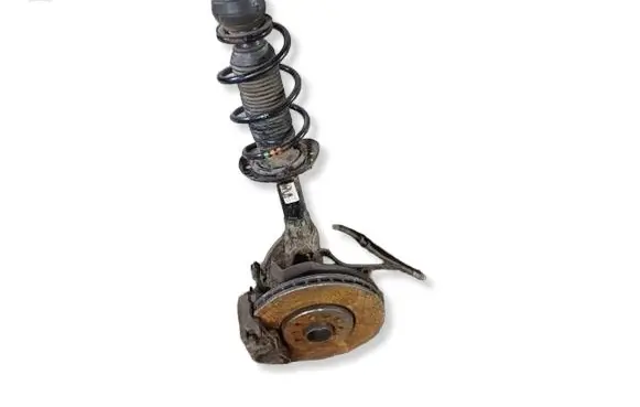 Audi A1 Front shock absorber/damper 6R0413031AP
