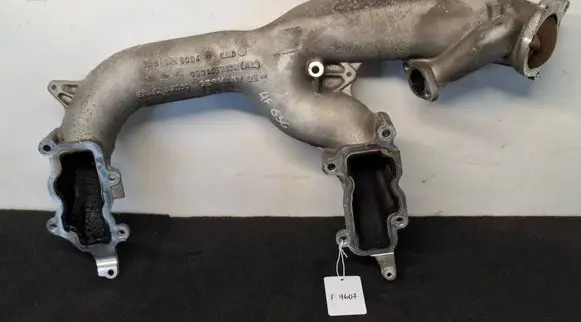 Audi A6 S6 C6 4F Intake manifold 059145762K