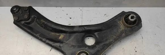 Renault Megane IV Front lower control arm/wishbone 545057449R