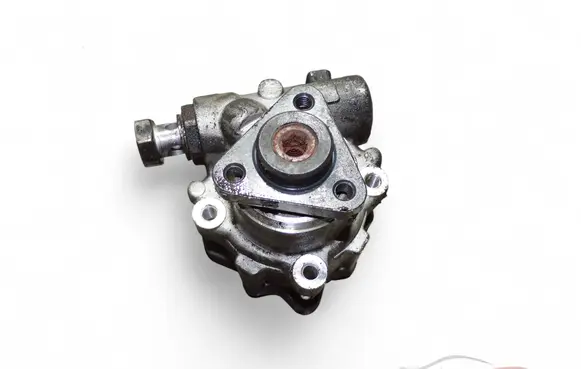 Audi A6 S6 C6 4F Power steering pump 556221