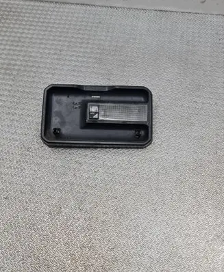 Citroen Nemo Front seat light 1305918070