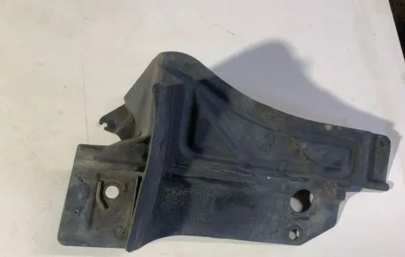 BMW X1 E84 Front underbody cover/under tray 2991165 51752991165