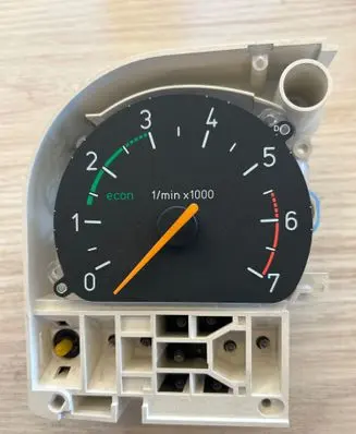 Saab 9000 CS Tachometer 4428512