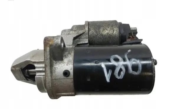 Suzuki Swift I Starter motor 31100M86J01
