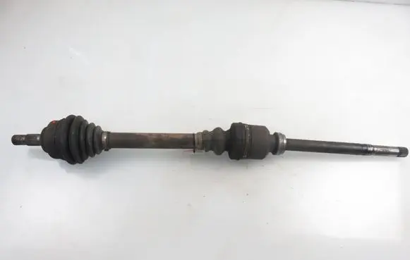 Citroen C4 I Front driveshaft 