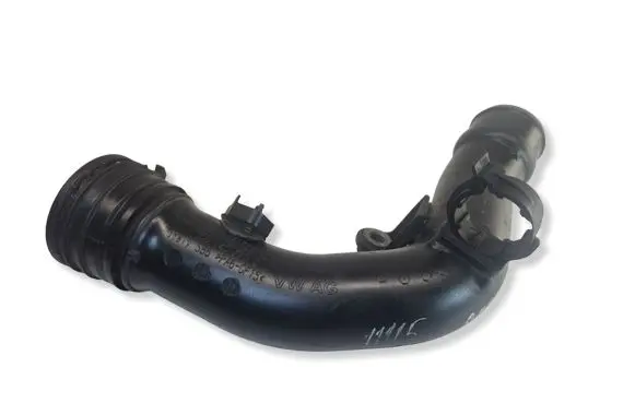 Volkswagen PASSAT B6 Intercooler hose/pipe 3C0145770C