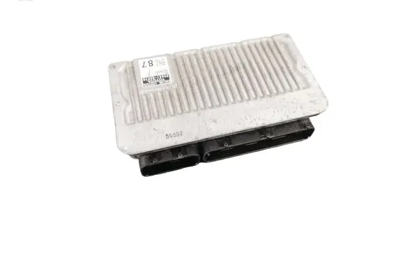 Toyota Auris E180 Engine control unit/module 896610Z870 MB2755002773