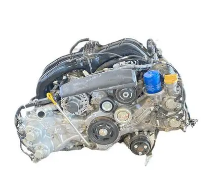 Subaru Outback (BT) Engine FB25 1633091 S891740