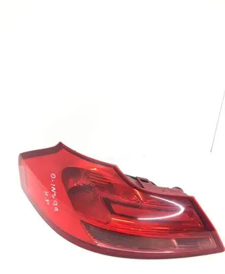 Opel Insignia A Tailgate rear/tail lights 13226856