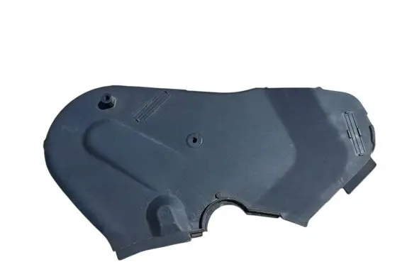 Volkswagen Crafter Timing belt guard (cover) DAU026645