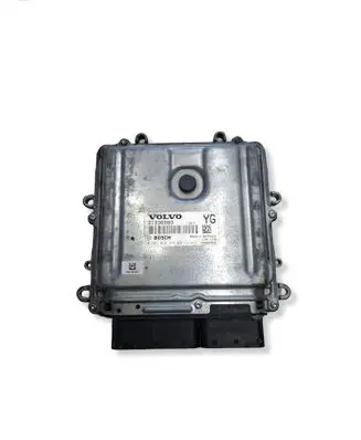 Volvo XC60 Engine control unit/module 31336983 0281018414