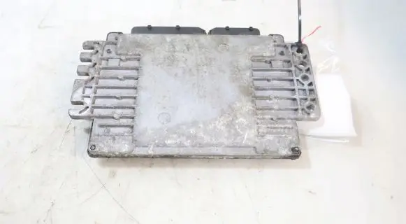 Nissan Note (E11) Engine control unit/module ECU