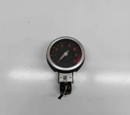 Renault Twingo II Speedometer (instrument cluster) 8201128112