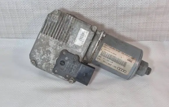 Audi A4 S4 B8 8K Wiper motor 8K1955119A RML25799 8T1955119