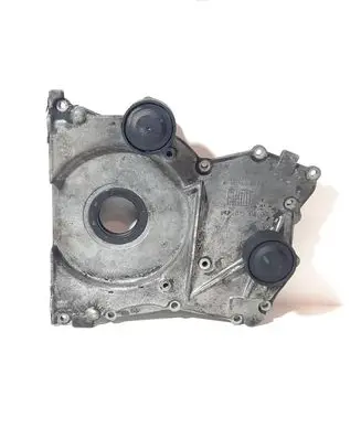 Mercedes-Benz E W211 Timing chain cover A6420150601