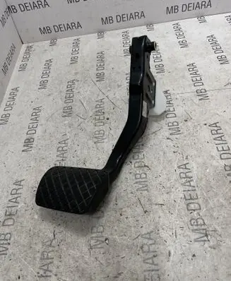 Porsche Macan (95B) Brake pedal 762135147375