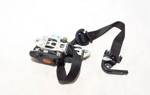 Mercedes-Benz GLE W167 Front seatbelt A1678601802