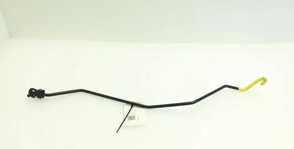 Nissan Micra K14 Engine bonnet/hood prop rod/strut 
