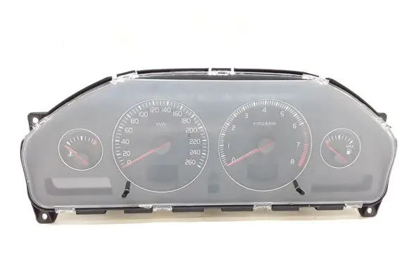 Volvo XC90 Speedometer (instrument cluster) 8673265