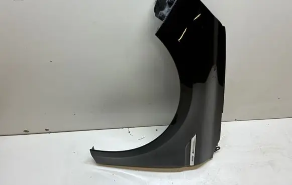 Renault Megane IV Fender 