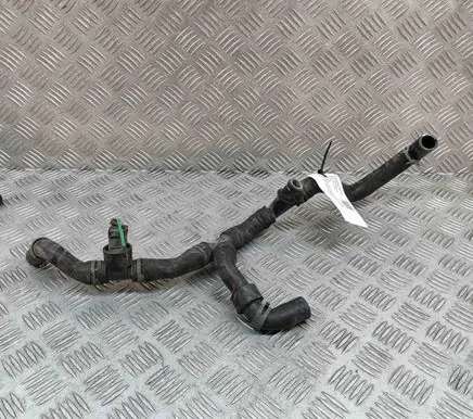 Volkswagen Arteon Shooting Brake Engine coolant pipe/hose 3Q0122157AR